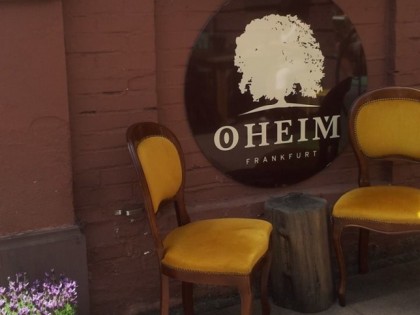 照片: Oheim